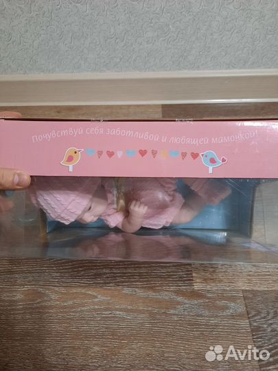 Кукла бетти новая