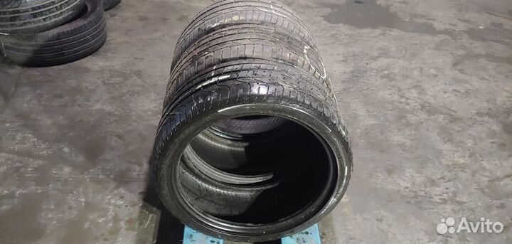 Pirelli P Zero 265/35 R20 95Y