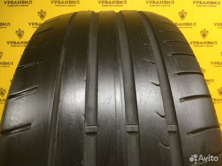 Dunlop SP Sport Maxx GT 245/45 R18 96Y