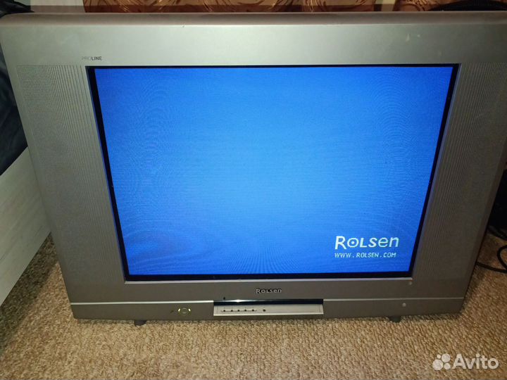Телевизор Rolsen 72cm