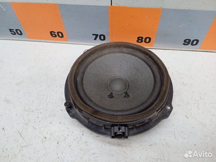 Динамик Ford Focus 3 1.6 2012