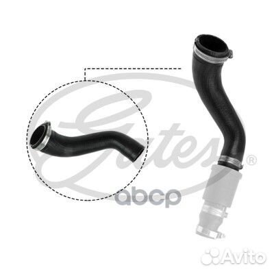 Патрубки турбины 090619 Gates