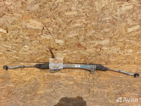Рулевая рейка Toyota C-HR (2016-2023)