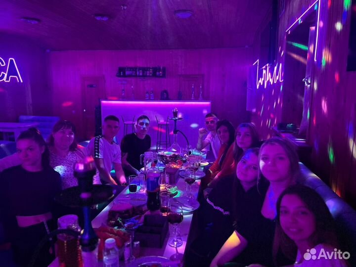 Аренда Лофта под мероприятия