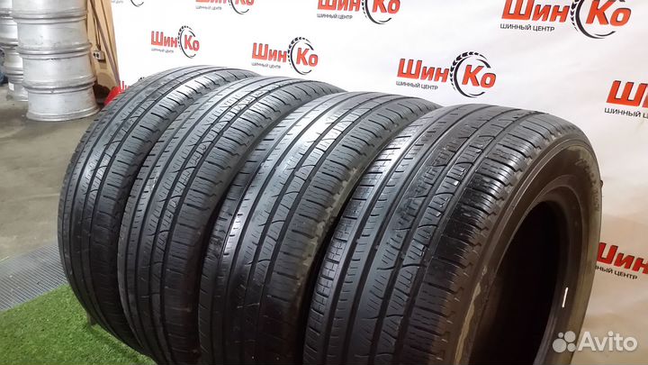 Pirelli Scorpion Verde All Season 225/65 R17