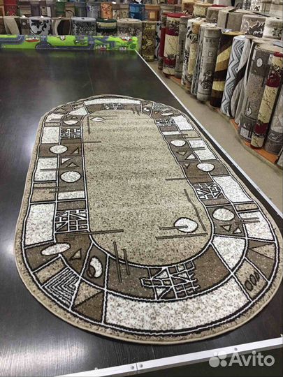 Ковёр палас