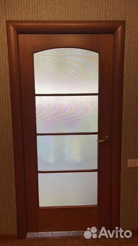 Двери межкомнатные