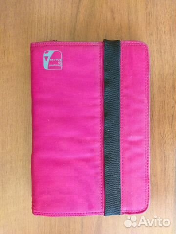 Чехол для планшета