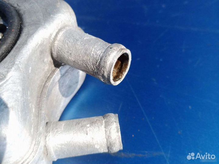 Теплообменник Volkswagen Passat B3