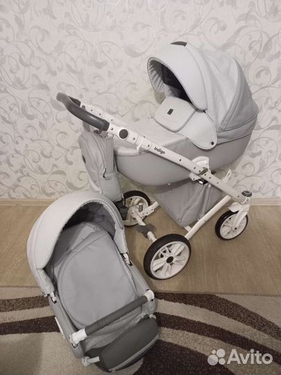 Indigo Porto 2в1 В идеале