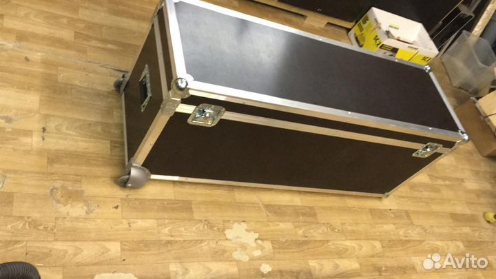 Кейсы для макетов