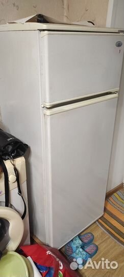 Холодильник бу