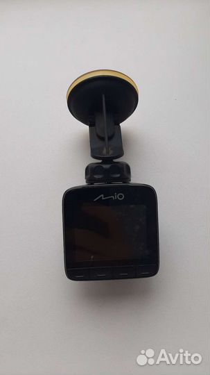 Видеорегистратор MIO 528