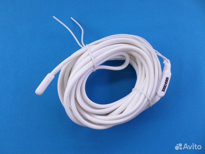 Тэн гибкий для холодильника 6 Метров 240W