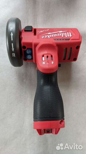 Отрезная Гарантийная Milwaukee M12 fcot (2522 )