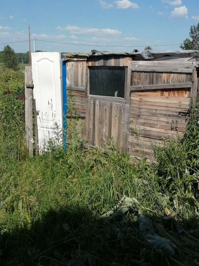 Дача 63 м² на участке 15 сот.