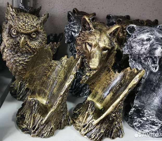 Подставка под бутылку