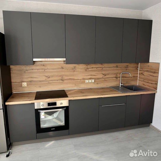 Кухни на заказ