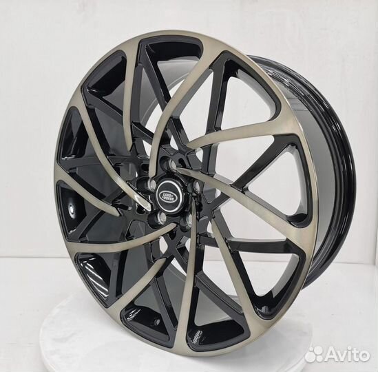 Кованые диски R20