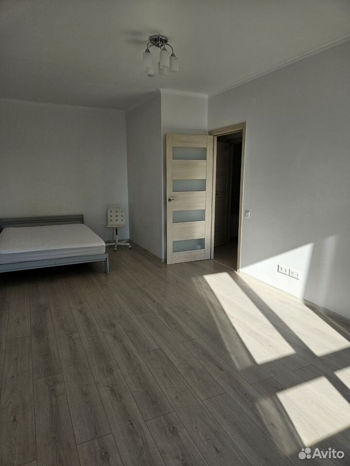 Евро1-комнатная квартира, 40 м² — фото 6