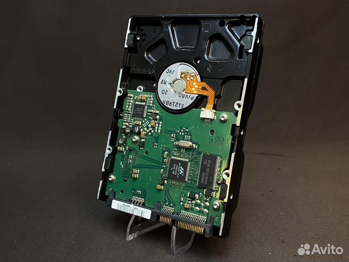 Жесткий диск samsung 160GB 3.5 размер