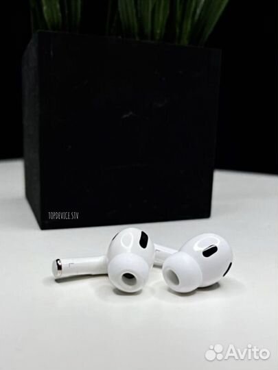 Беспроводные наушники airpods pro 2 generation