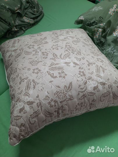 Подушка