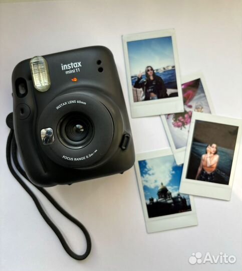 Аренда полароида polaroid
