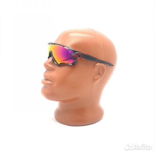 Очки Oakley jawbreaker