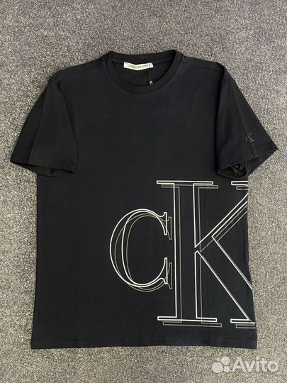 Футболка мужская