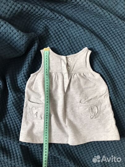 Сарафан Carters