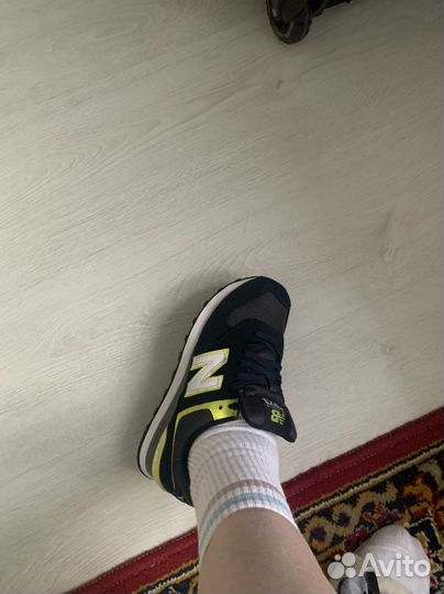 Кроссовки оригинал