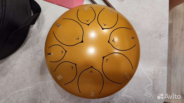 Глюкофон