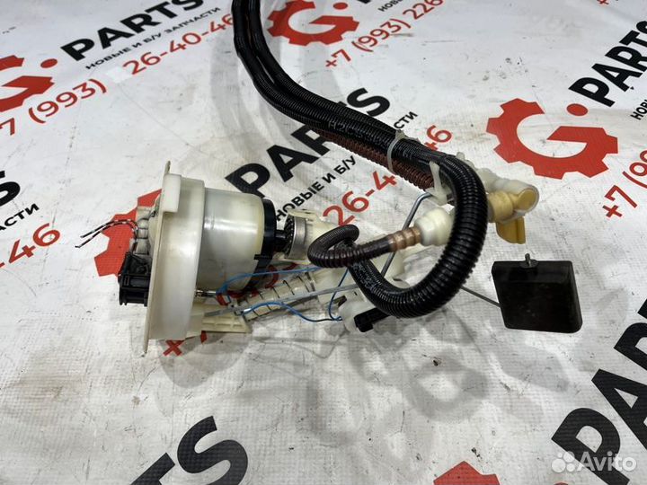 Датчик уровня топлива Bmw 1 E87 N46B20 2004