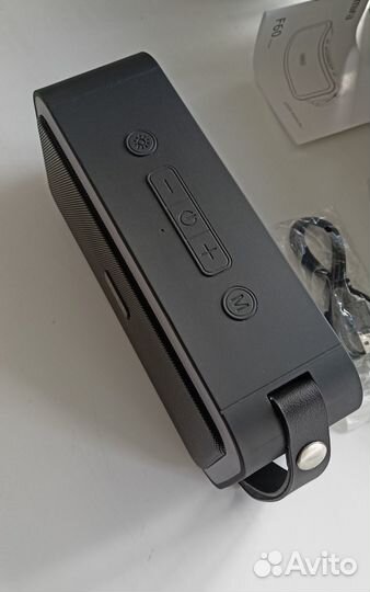 Колонка Mifa F60 Bluetooth 40W