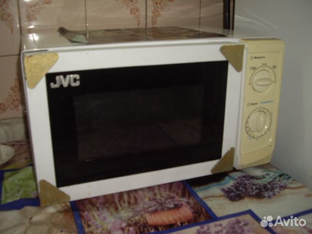 Микроволновка панасоник