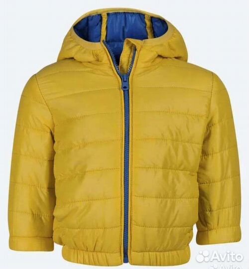 Детские вещи пакетом