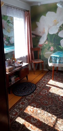 Дом 38,7 м² на участке 5,7 сот.