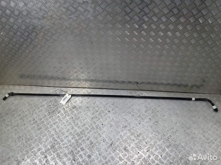 Б/У Б/У Патрубок (трубопровод, шланг) Патрубок