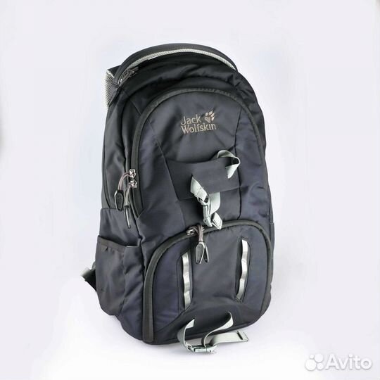 Jack Wolfskin рюкзак ACS Photo Pack 26
