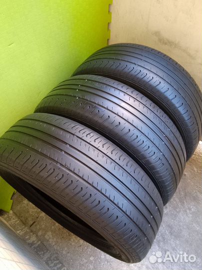 Hankook Optimo K415 225/60 R17 98H