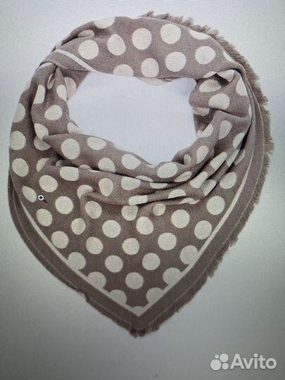 Платок vittoria vicci шерсть вискоза