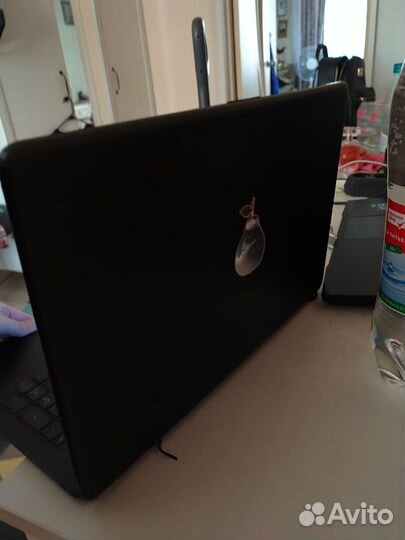 Ноутбук hp бу