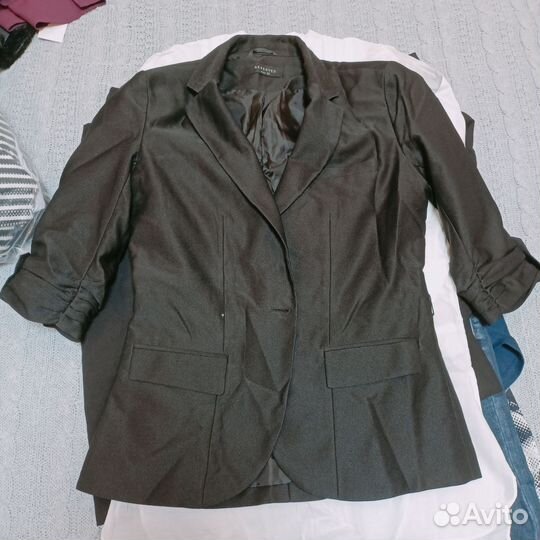 Вещи пакетом женские 46