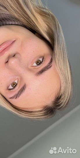 Мастер бровист