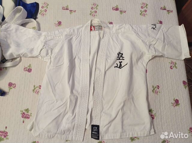 Форма для кудо