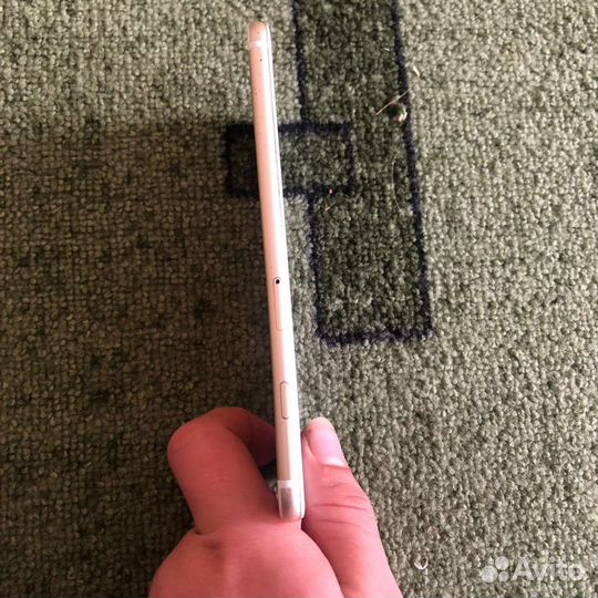 Телефон iPhone 6 plus