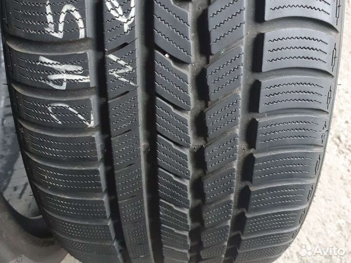Nexen Winguard Sport 245/40 R18 97V