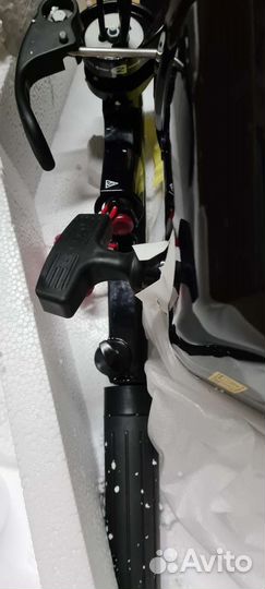 Новый Tohatsu MFS 9.9-20 E 4-х тактный 20 сил