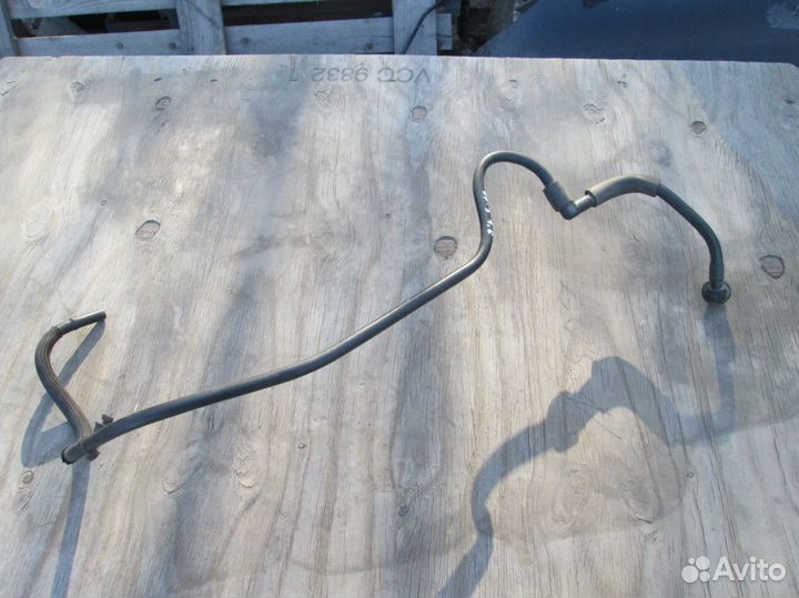 Форд Фокус 3 Трубка вакуумная (шланг, трубопровод)